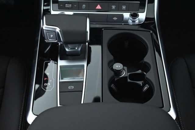 2025 Audi Q7 Premium Plus 45 TFSI quattro - 22931798 - 12
