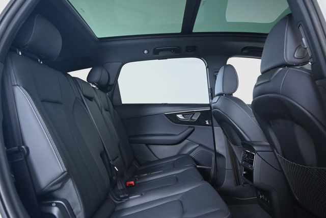 2025 Audi Q7 Premium Plus 45 TFSI quattro - 22931798 - 15