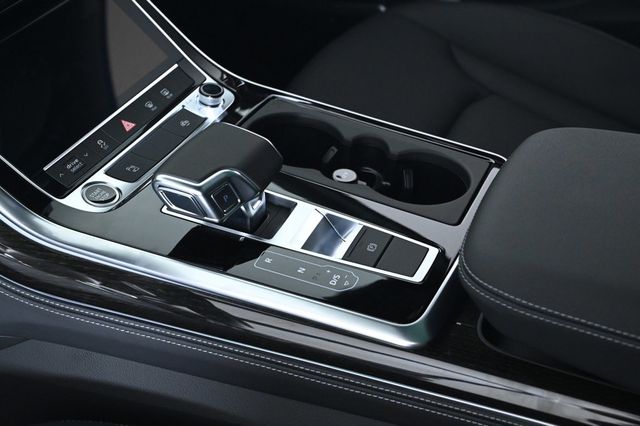 2025 Audi Q7 Premium Plus 45 TFSI quattro - 22931798 - 18