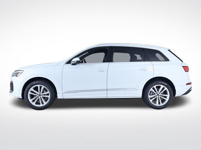2025 Audi Q7 Premium Plus 45 TFSI quattro - 22931798 - 1