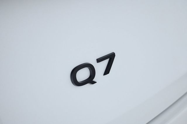 2025 Audi Q7 Premium Plus 45 TFSI quattro - 22931798 - 22