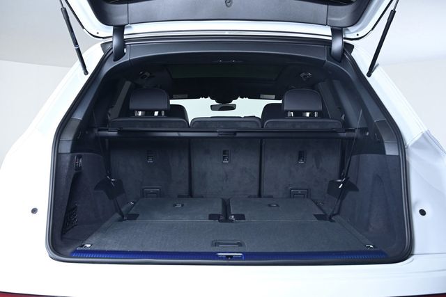 2025 Audi Q7 Premium Plus 45 TFSI quattro - 22931798 - 23
