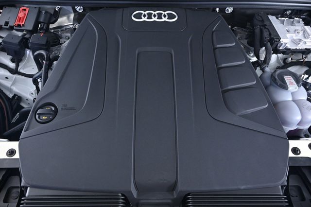 2025 Audi Q7 Premium Plus 45 TFSI quattro - 22931798 - 24