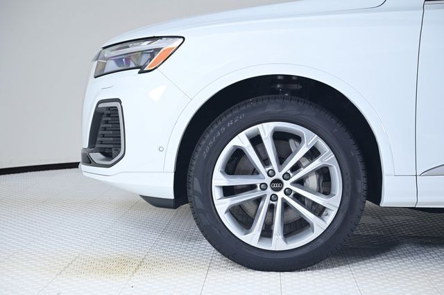 2025 Audi Q7 Premium Plus 45 TFSI quattro - 22931798 - 25