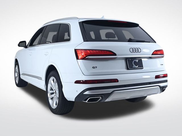 2025 Audi Q7 Premium Plus 45 TFSI quattro - 22931798 - 2