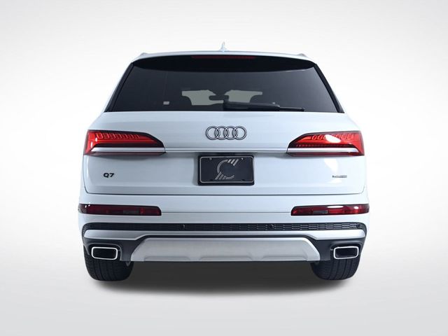 2025 Audi Q7 Premium Plus 45 TFSI quattro - 22931798 - 3