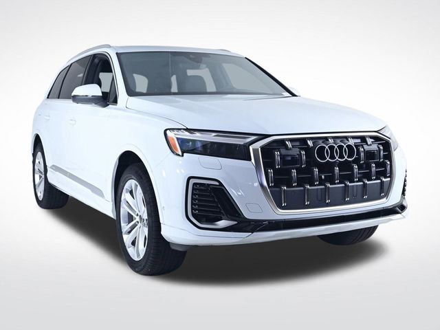 2025 Audi Q7 Premium Plus 45 TFSI quattro - 22931798 - 6