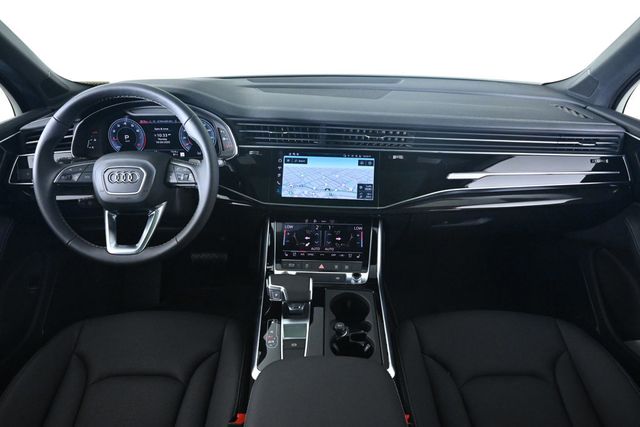 2025 Audi Q7 Premium Plus 45 TFSI quattro - 22931798 - 8
