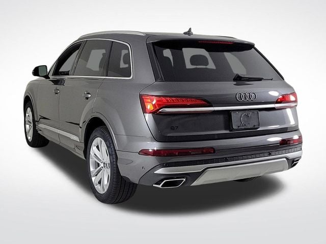 2025 Audi Q7 Premium Plus 55 TFSI quattro - 22660409 - 2