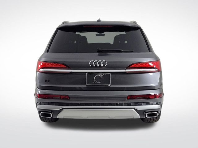 2025 Audi Q7 Premium Plus 55 TFSI quattro - 22660409 - 3