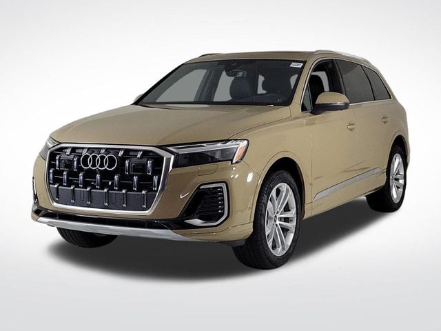 2025 Audi Q7 Premium Plus 55 TFSI quattro - 22660410 - 0