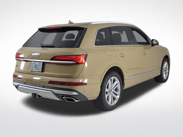 2025 Audi Q7 Premium Plus 55 TFSI quattro - 22660410 - 4