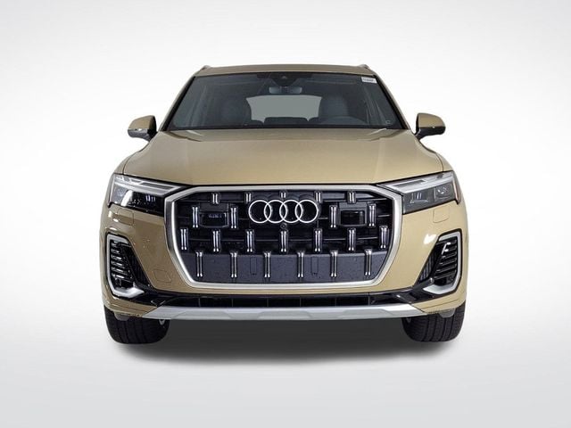 2025 Audi Q7 Premium Plus 55 TFSI quattro - 22660410 - 7