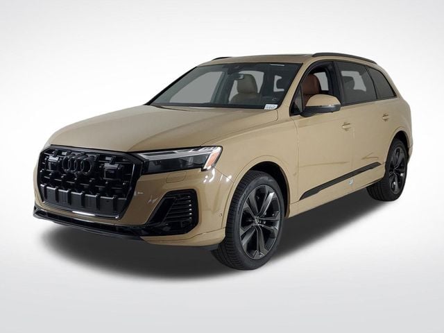 2025 Audi Q7 Premium Plus 55 TFSI quattro - 22686270 - 0