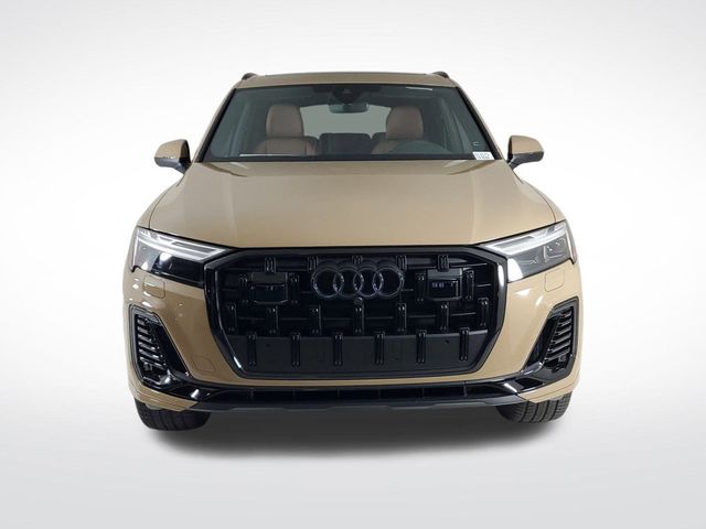 2025 Audi Q7 Premium Plus 55 TFSI quattro - 22686270 - 7