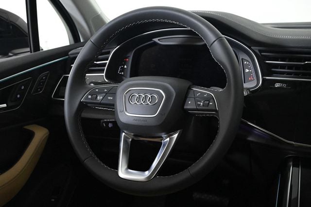 2025 Audi Q7 Premium Plus 55 TFSI quattro - 22687969 - 9