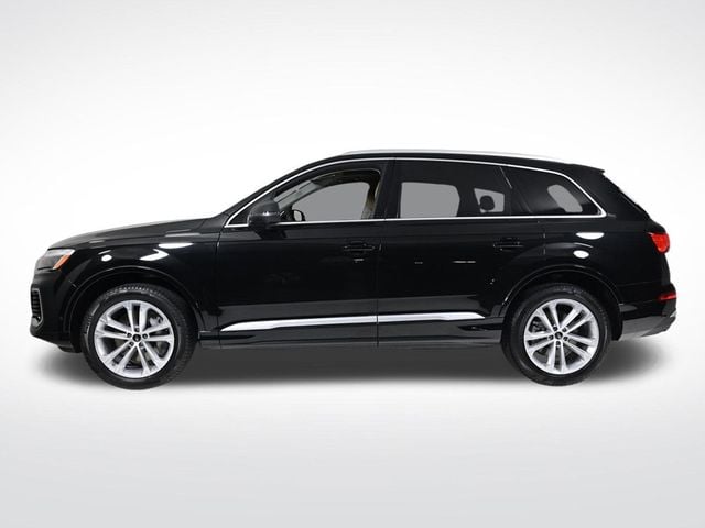 2025 Audi Q7 Premium Plus 55 TFSI quattro - 22687969 - 1