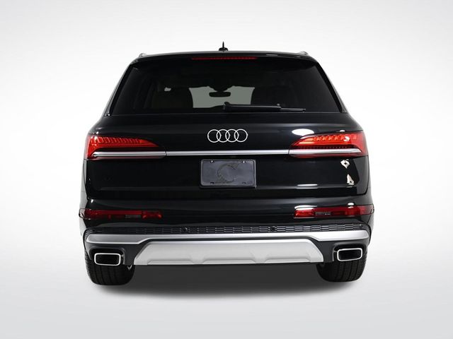 2025 Audi Q7 Premium Plus 55 TFSI quattro - 22687969 - 3