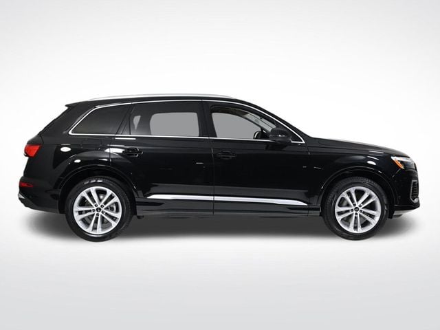 2025 Audi Q7 Premium Plus 55 TFSI quattro - 22687969 - 5