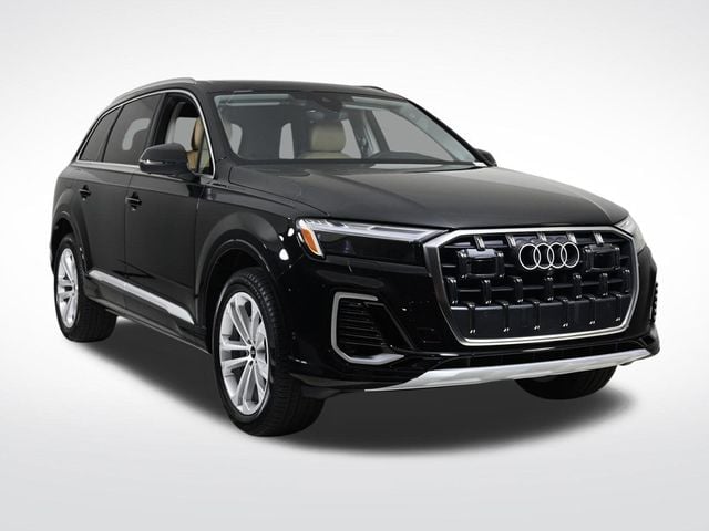 2025 Audi Q7 Premium Plus 55 TFSI quattro - 22687969 - 6