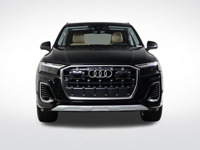 2025 Audi Q7 Premium Plus 55 TFSI quattro - 22687969 - 7