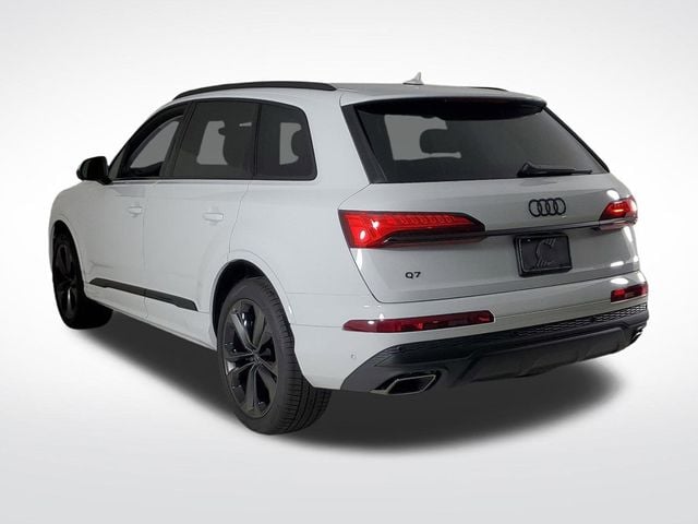 2025 Audi Q7 Premium Plus 55 TFSI quattro - 22687971 - 2