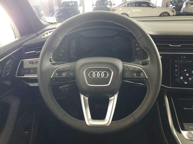 2025 Audi Q7 Premium Plus 55 TFSI quattro - 22699088 - 9