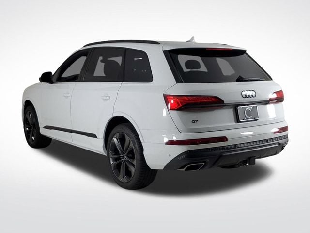 2025 Audi Q7 Premium Plus 55 TFSI quattro - 22699088 - 2