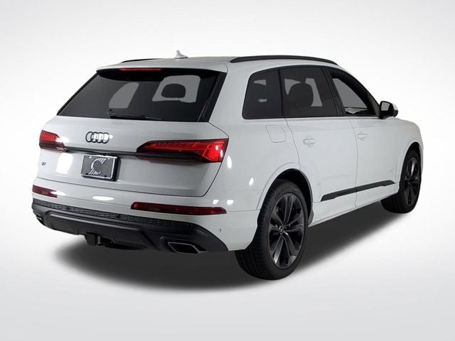 2025 Audi Q7 Premium Plus 55 TFSI quattro - 22699088 - 4