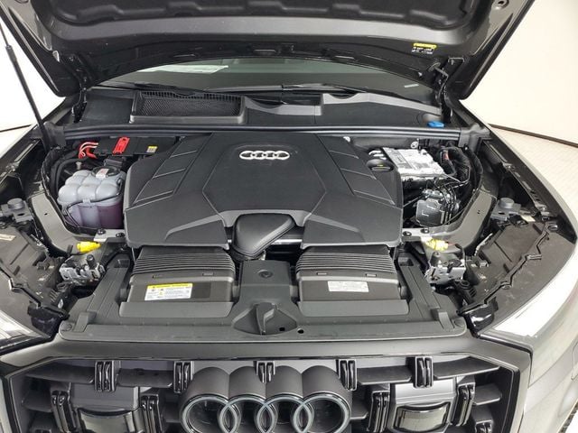 2025 Audi Q7 Premium Plus 55 TFSI quattro - 22711281 - 18