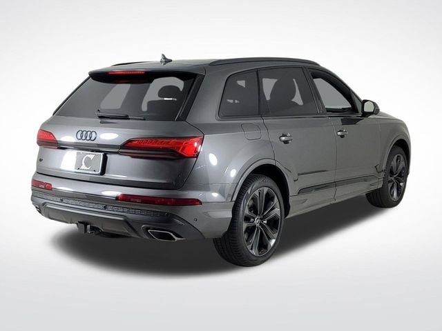 2025 Audi Q7 Premium Plus 55 TFSI quattro - 22711281 - 4