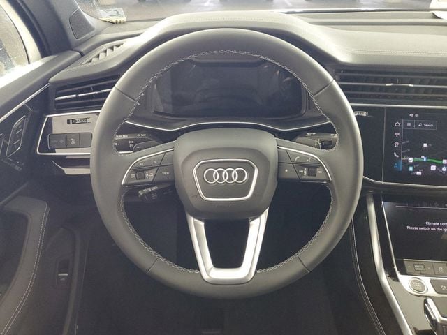 2025 Audi Q7 Premium Plus 55 TFSI quattro - 22720342 - 9