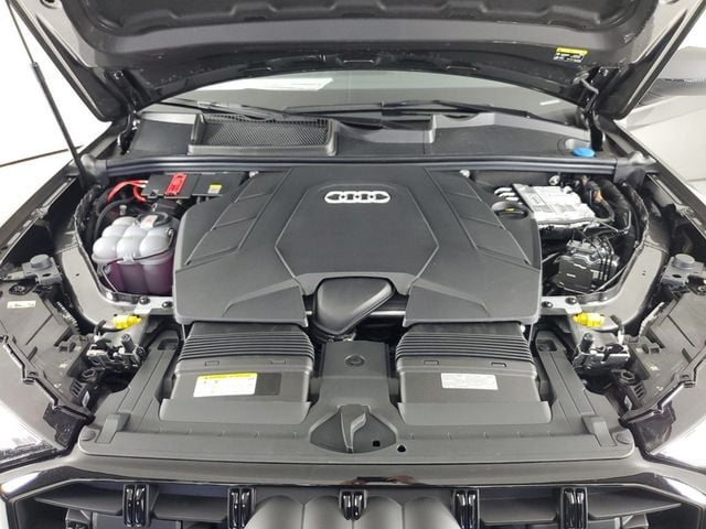 2025 Audi Q7 Premium Plus 55 TFSI quattro - 22720342 - 18