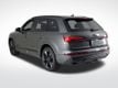 2025 Audi Q7 Premium Plus 55 TFSI quattro - 22720342 - 2