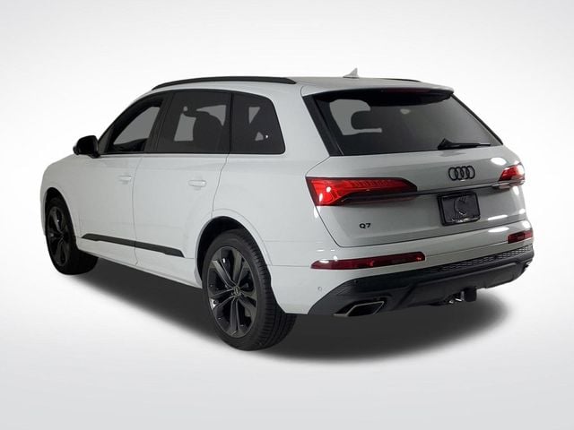 2025 Audi Q7 Premium Plus 55 TFSI quattro - 22720344 - 2