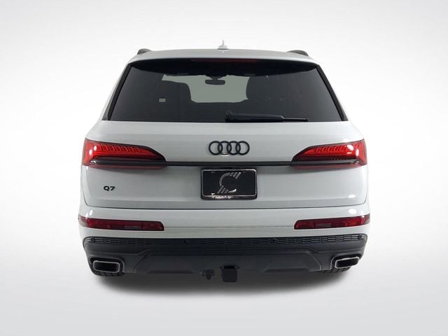 2025 Audi Q7 Premium Plus 55 TFSI quattro - 22720344 - 3