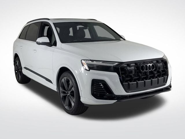 2025 Audi Q7 Premium Plus 55 TFSI quattro - 22720344 - 6