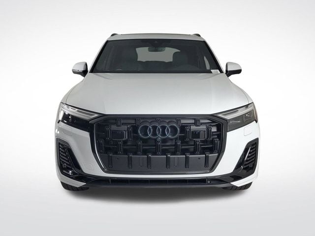 2025 Audi Q7 Premium Plus 55 TFSI quattro - 22720344 - 7