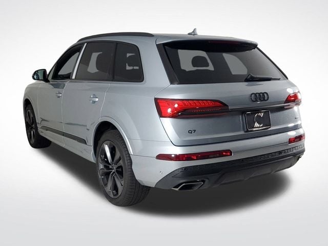 2025 Audi Q7 Premium Plus 55 TFSI quattro - 22720345 - 2