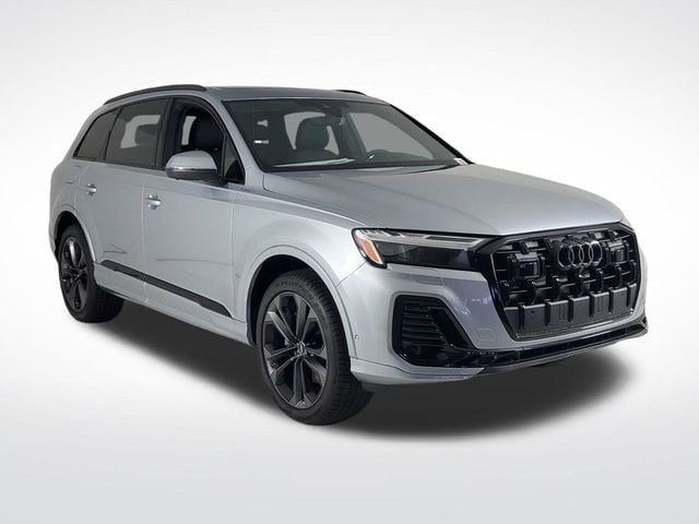 2025 Audi Q7 Premium Plus 55 TFSI quattro - 22720345 - 6