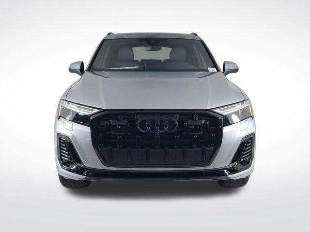 2025 Audi Q7 Premium Plus 55 TFSI quattro - 22720345 - 7