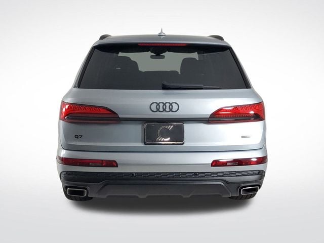 2025 Audi Q7 Premium Plus 55 TFSI quattro - 22735058 - 3