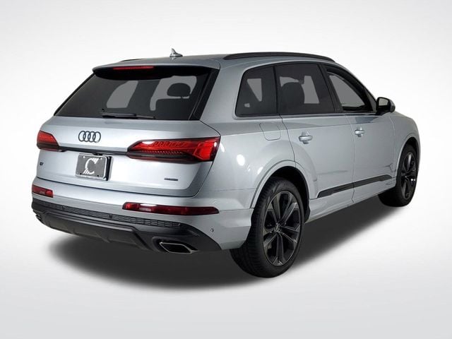 2025 Audi Q7 Premium Plus 55 TFSI quattro - 22735058 - 4