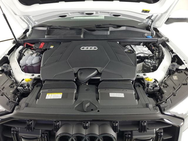 2025 Audi Q7 Premium Plus 55 TFSI quattro - 22735059 - 18