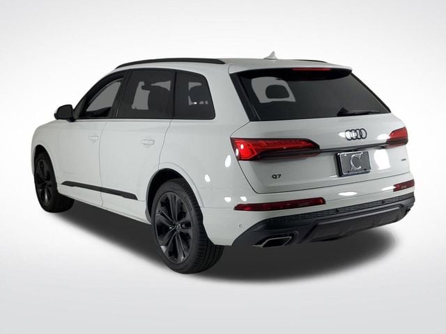 2025 Audi Q7 Premium Plus 55 TFSI quattro - 22735059 - 2