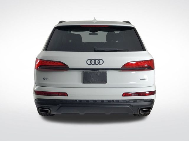 2025 Audi Q7 Premium Plus 55 TFSI quattro - 22735059 - 3