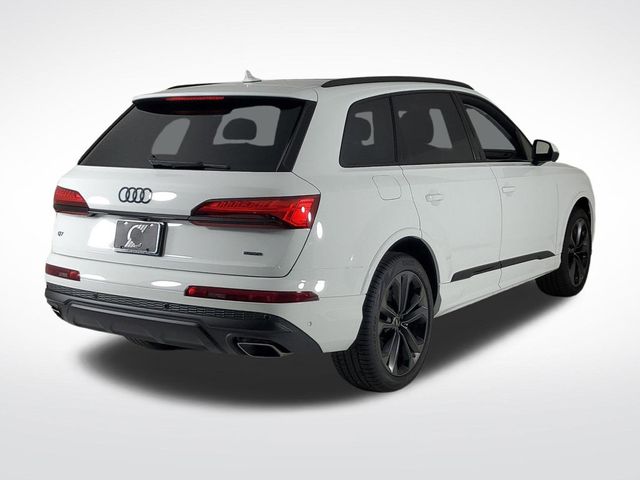 2025 Audi Q7 Premium Plus 55 TFSI quattro - 22735059 - 4