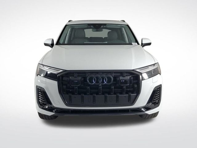 2025 Audi Q7 Premium Plus 55 TFSI quattro - 22735059 - 7