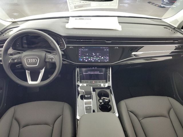 2025 Audi Q7 Premium Plus 55 TFSI quattro - 22735059 - 8