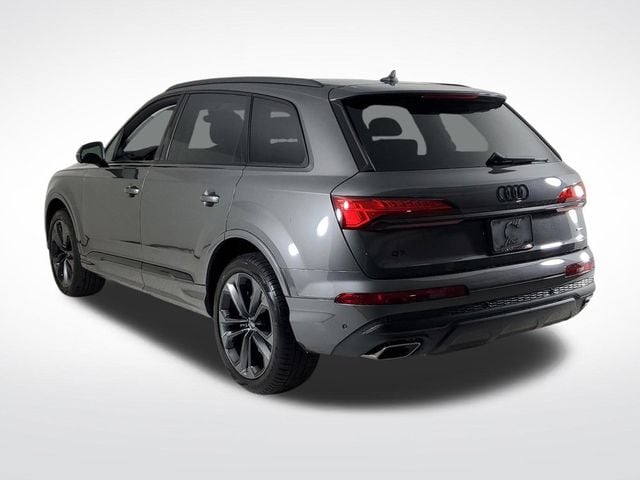 2025 Audi Q7 Premium Plus 55 TFSI quattro - 22735060 - 2